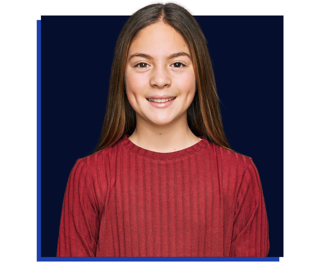 Phase 1 Orthodontics for Children, Sturbridge